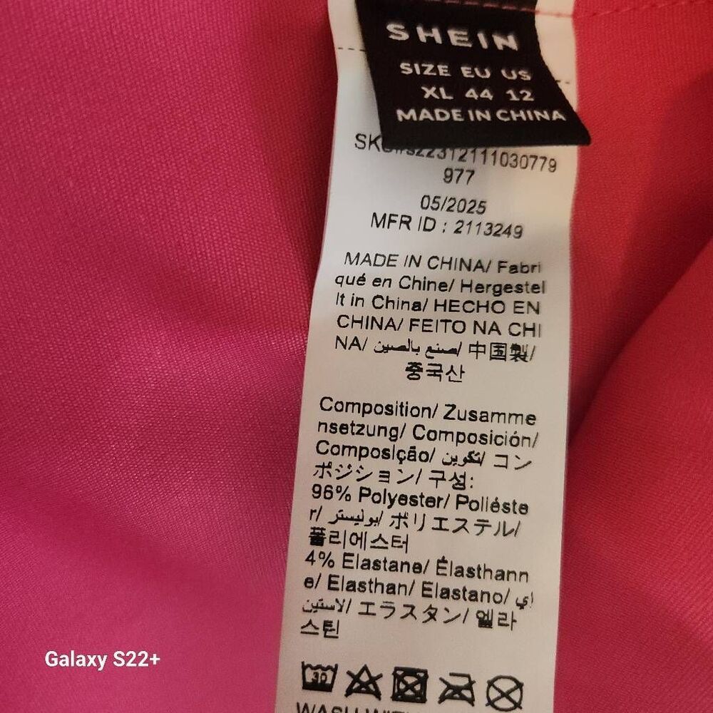 C3 SHEIN - Picture 11 of 12